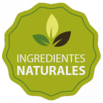 Ingredientes naturales