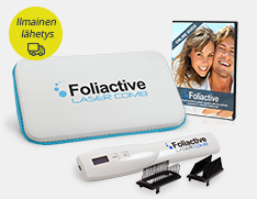 Foliactive Laser