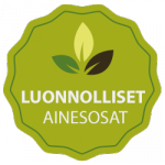 Ingredientes naturales