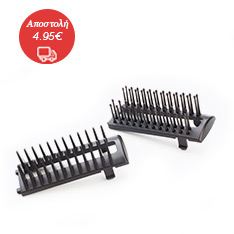 Ανταλλακτικά για την χτένα λέιζερ κατά της τριχόπτωσης