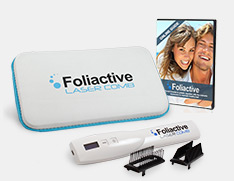 Foliactive Laser